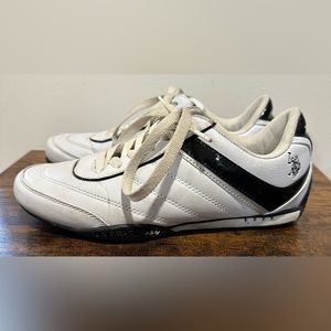 U.S. Polo Assn. Women’s Sneakers Size 8